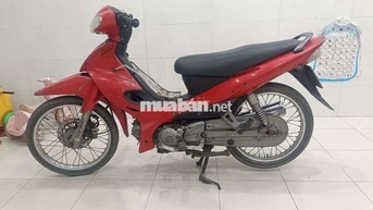 Yamaha Jupiter Đỏ