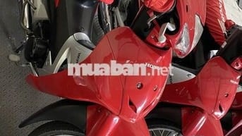 Bán xe máy alpha 100 mới