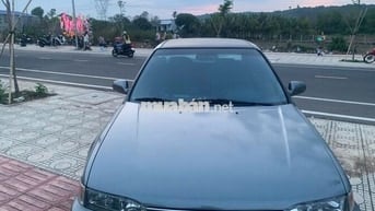 Honda Accord 1992 Cổ điển Xám