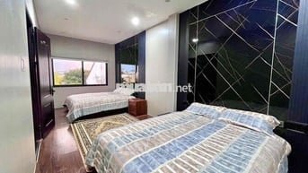 Cho thuê Villa Đà Nẵng đường Bà Huyện Thanh Quan - gần biển