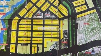 Cần thu 10 nền thuộc khu Lan anh 1, Lan anh 2, Lan anh 5 Hoà Long