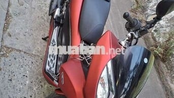 Honda PCX Đỏ Đã bảo dưỡng