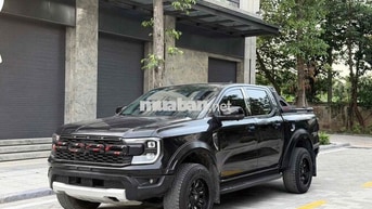 Ranger XLS 4x4 AT 2024 độ cực chất đẹp xuất sắc