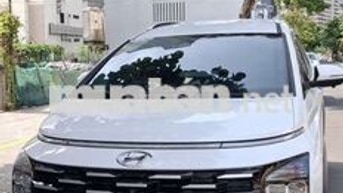 Xe Hyundai Stargazer X Cao cấp 2024 Premium