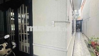 NGANG HIẾM HƠN 6M-MẶT TIỀN KD TỐT-ĐẶNG THÚC VỊNH-NỞ HẬU TÀI LỘC-13₫999