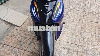 SYM Elegant 50 2022 Xanh đen