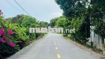 [ NGỘP ] BÁN 300m2 đất mặt tiền nhựa Nhuận Đức giá rẻ