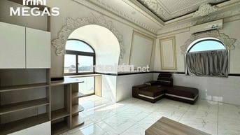 PENTHOUSE 2PN 80m2 - NGAY CVPM QUANG TRUNG - FULL NỘI THẤT CAO CẤP