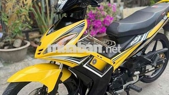 Yamaha Exciter 2010 Vàng đen