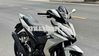 ❤️ Honda Winner V1 2017 150 Bạc_Chính chủ bs 43