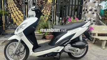 Kymco Candy Hi 50 Trắng Đã sử dụng