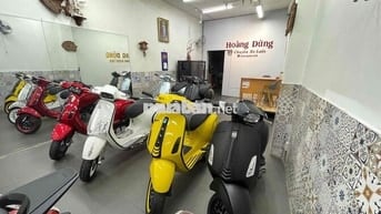 Piaggio Vespa Đa dạng Đã qua sử dụng