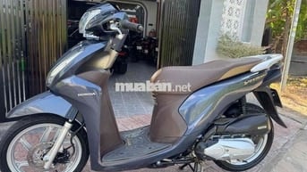 Honda Vision 2020 Xám