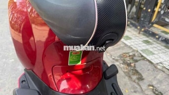 Piaggio Vespa Sprint Đỏ Đã sử dụng
