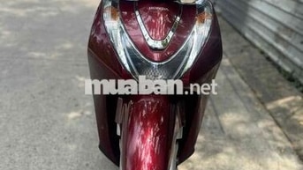 Honda SH Mode Đỏ