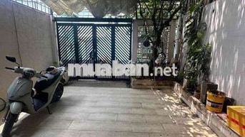 NHÀ RỘNG 97M² – FULL NỘI THẤT – Ô TÔ NGỦ TRONG NHÀ