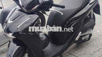 Honda SH 125 2026 Đen 500km