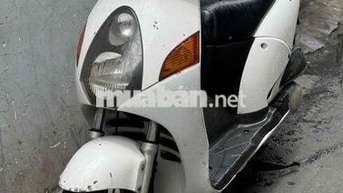 Honda @150 máy thì thầm