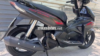 Honda Air Blade Đen Nguyên zin