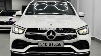 Mercedes-Benz GLC300 4Matic 2022 Trắng