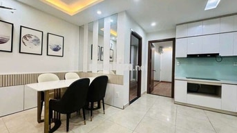 BT Cho thuê nhà CT4 VCN Phước Hải
