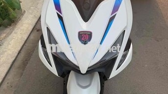 Yamaha NVX 155 smatkey mới 90%