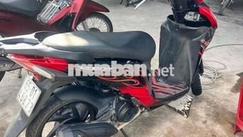 Honda Vision