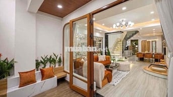 Cần cho thuê nhà nguyên căn  đường Trưng Nữ Vương