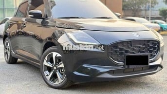 Suzuki Swift Hybrid 2025 Đen 2700 km