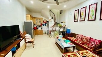 DƯƠNG NỘI 30M, 5 TẦNG ,3 PHÒNG NGỦ ,SÁT LÊ TRỌNG TẤN
