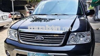 Ford Escape 2004 3.0 BSTP