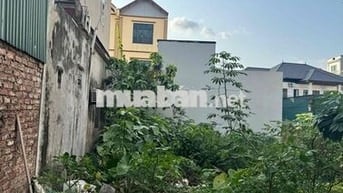 🏡 AN THƯỢNG – AN KHÁNH | LÔ ĐẤT ĐẸP – NỞ HẬU – GIÁ TỐT  📐 Diện tích: 5