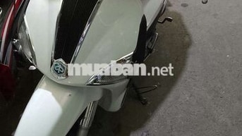 Piaggio Liberty Trắng 2012