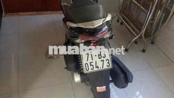 Honda Air Blade 2021 Đen