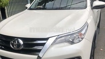 Toyota Fortuner 2019 Trắng 160000 km