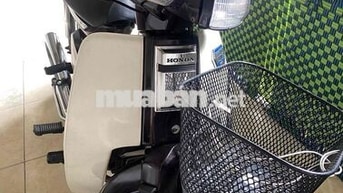 Honda Dream 1993 Nâu, Trắng