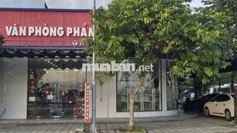 Mặt Bằng 2 Mặt Tiền – Full Nội Thất, Vào Kinh Doanh Ngay!