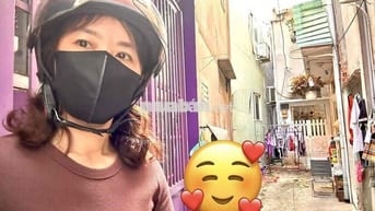 Bán nhà Đ.Hoàng Diệu, 33m2 chỉ 3.3T, ra Tôn Đản, Nguyễn Tất Thành.