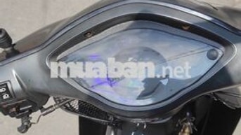 Honda Wave màu Đen