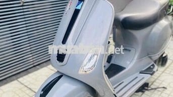 PIAGGIO VESPA S 125cc.2013 .ĐÈN VUÔNG - HỖ TRỢ GÓP