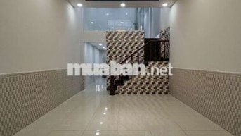 NHÀ ĐẸP 4 X16 HẺM Ô TÔ TẬN CỬA NGAY NGÃ TƯ 26 VÀ 234