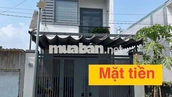 CHO THUÊ NHÀ LẦU ĐẸP (có nội thất) - HƯƠNG LỘ 7 - P. TÂN TRIỀU ( MỚI)