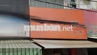 CHO THUÊ NHÀ 2 MT CÁCH MẠNG THÁNG 8, QUẬN 10(4X22M, 3 LẦU CHO CHDV)