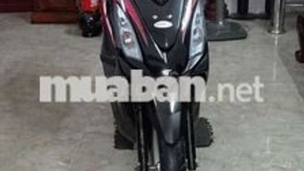 Xe tay ga 50cc màu Đen đã sử dụng