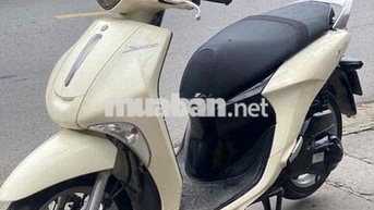 Yamaha Janus màu Kem