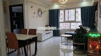 BÁN CĂN HỘ DRAGON HILL 1 – NHÀ BÈ | 2PN 2WC | 86m² | GIÁ TỐT