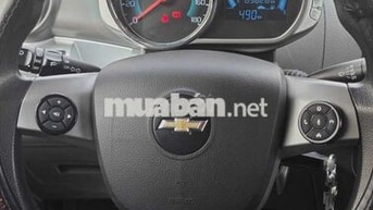 Chevrolet Spark 2014 LT 65626 km