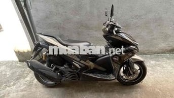Yamaha NVX 155 2017 Đen
