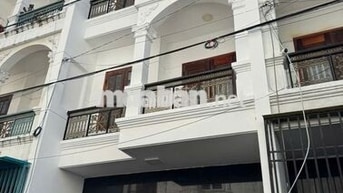 NHÀ ĐẸP 4PN - HẺM OTO - QUỐC LỘ 13 - HIỆP BÌNH PHƯỚC - THỦ ĐỨC