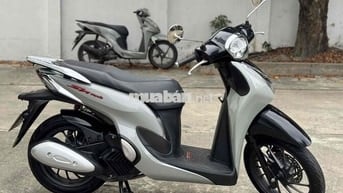 Honda SH Mode Xám 2023 ABS